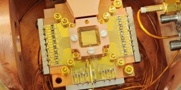 Q&A: RPI president says CHIPs Act will spur quantum computing, next-gen tech