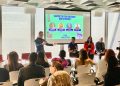 QueerTech event aims to make tech a welcoming career space for everyone