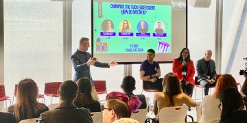 QueerTech event aims to make tech a welcoming career space for everyone