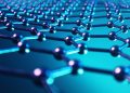 Researchers put a twist on graphene by producing quantum device