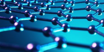 Researchers put a twist on graphene by producing quantum device