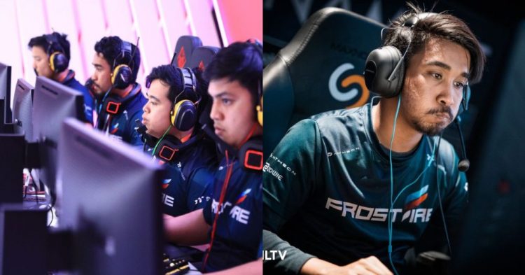 Retired M'sian esports athletes on why they left & what they do now