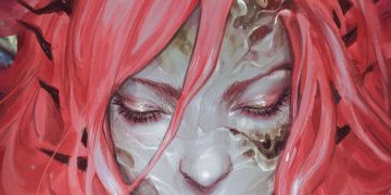 Review - Poison Ivy #6: War for the Green