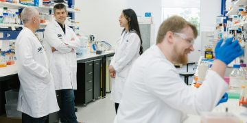 Samsara Eco raises $54M AUD for its 'infinite plastic recycling' tech • TechCrunch