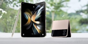 Samsung plans to sell over 270 million devices in 2023, push foldable devices like the Z Fold and Z Flip hard