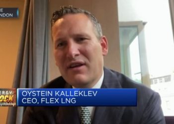 Europe will be 'fine' this year, expert says on the energy crisis