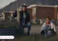 Slash/Back Sci-Fi Horror Shudder Movie Review: Teens vs Aliens