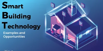 Smart Building Technology: Examples and Opportunities