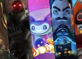 Sony PS VR2 games