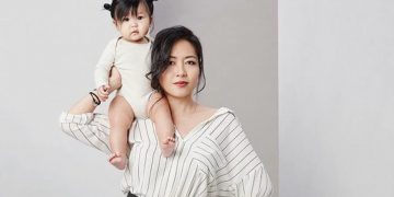 Startup CEO on raising kids with an entrepreneurial mind