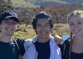 Steven Blesi: American student killed in Seoul Halloween crush was 'curious about the world'