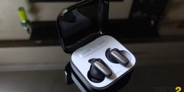 Realme Buds Air 3S Review Lead image