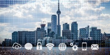 TCS, UofT team up with plan to create ‘urban data sets’ for smart cities