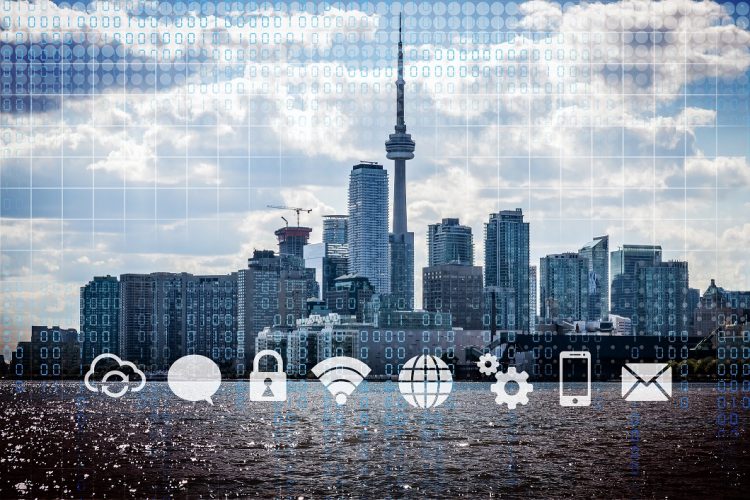 TCS, UofT team up with plan to create ‘urban data sets’ for smart cities