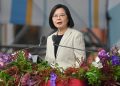 Taiwan’s Tsai decries ‘rumours’ about chip investment risks | Business and Economy
