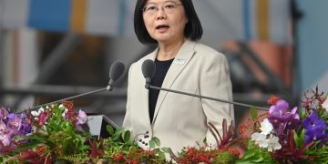 Taiwan’s Tsai decries ‘rumours’ about chip investment risks | Business and Economy