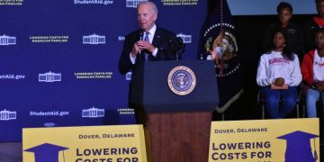 Taxes on Student-Debt Relief Will Impact Black Borrowers