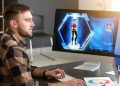 Tech skills for film, animation and gaming need investment, says report