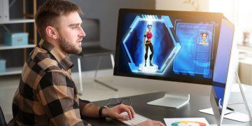 Tech skills for film, animation and gaming need investment, says report