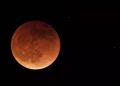 The last total lunar eclipse for 2022 and the next three years takes place on Tuesday. Here’s how to watch it