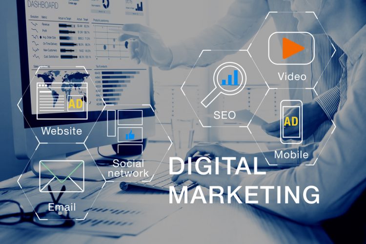 Things To Expect From A Digital Marketing Company In Dubai
