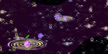 This groundbreaking sci-fi blockchain game could help create a metaverse that no one owns