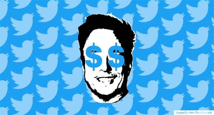 Twitter begins rolling out $7.99 Twitter Blue plan with verification, fewer ads • TechCrunch