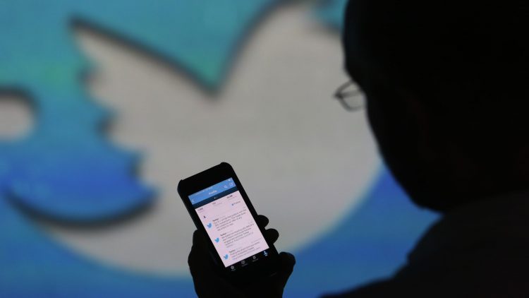 Twitter exec explains 3 types of accounts: official, paid, unlabeled