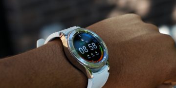 Users notice that Galaxy Watch 4 update GVI3 bricks your device
