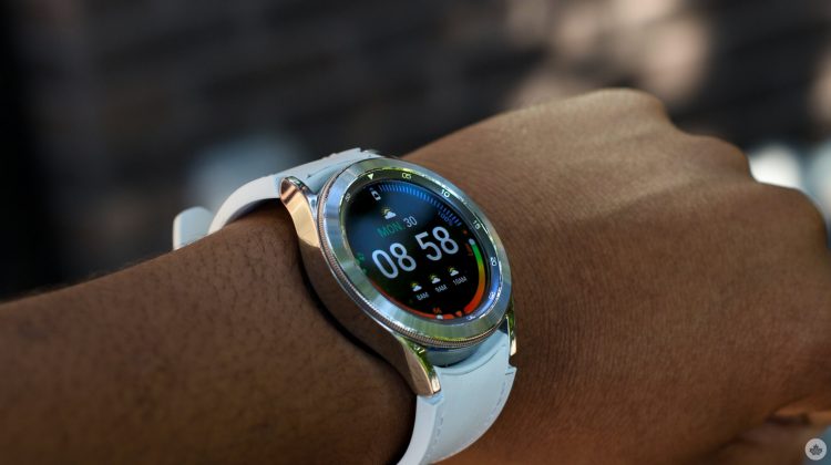 Users notice that Galaxy Watch 4 update GVI3 bricks your device