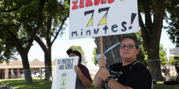 Uvalde acting chief delayed after learning children were alive | Gun Violence News