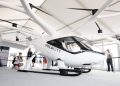 Volocopter raises $182M to bring air taxi closer to certification • TechCrunch