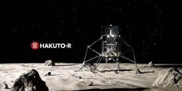 Want to send a parcel to the Moon_ A Japanese startup is working to establish a courier service for space