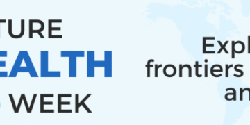 Click to read more stories from Future Health Week.