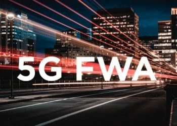 5G FWA