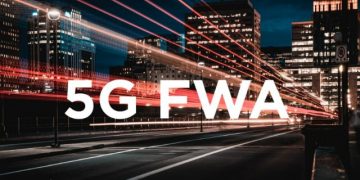 5G FWA