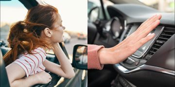 Which Uses More Gas: Open Windows or AC?