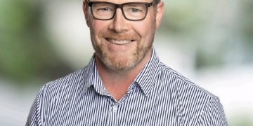 Paul Ryan, Limerick site lead, WP Engine. Image: WP Engine