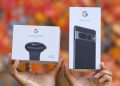 Win a Pixel 7 Pro and Pixel Watch LTE with Telus