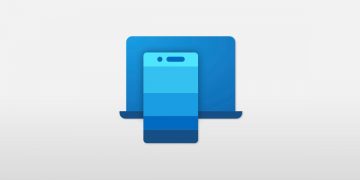 Microsoft Phone Link