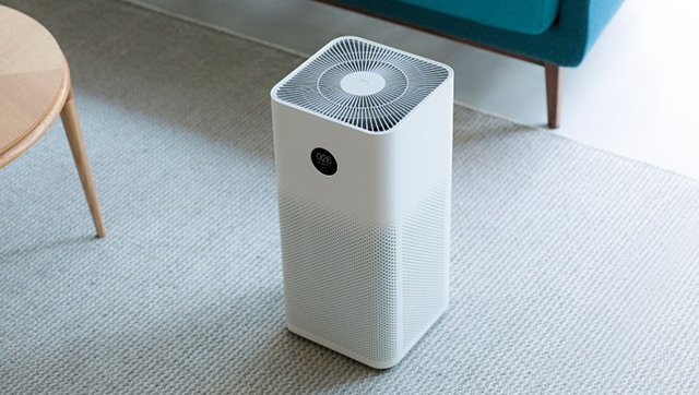 Worried about pollution Here are 10 air purifiers across all budgets to help you deal with Delhi's poor AQI