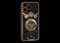 You Can Now Buy an iPhone 14 Pro With an Embedded Rolex Watch for $133K