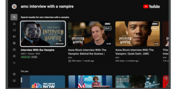 YouTube begins selling streaming subscriptions with its new streaming hub, ‘Primetime Channels’ • TechCrunch