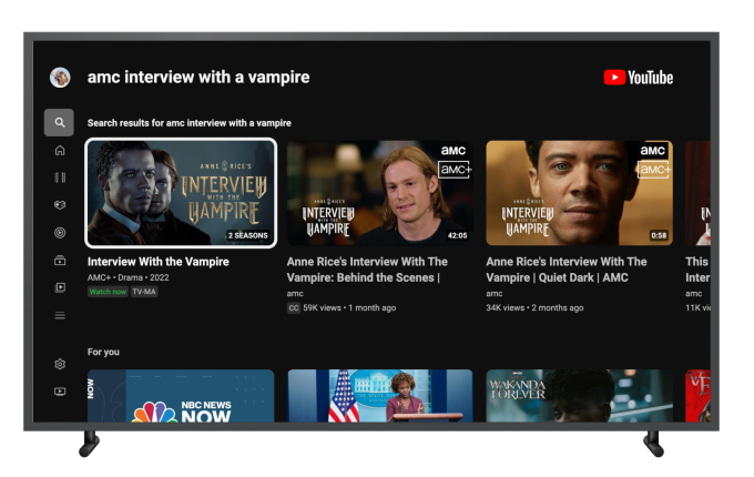 YouTube begins selling streaming subscriptions with its new streaming hub, ‘Primetime Channels’ • TechCrunch