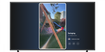 YouTube is launching Shorts videos for your TV