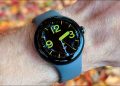 Google Pixel Watch