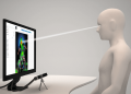 How does eye-tracking work