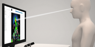 How does eye-tracking work