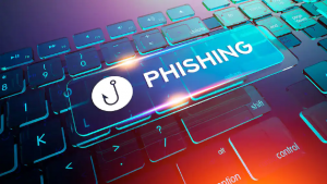 How to protect yourself from phishing
