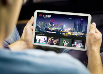 Online Video Streaming Platform as a Business Opportunity